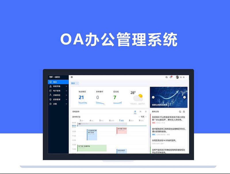企业系统定制:助力企业发展之路